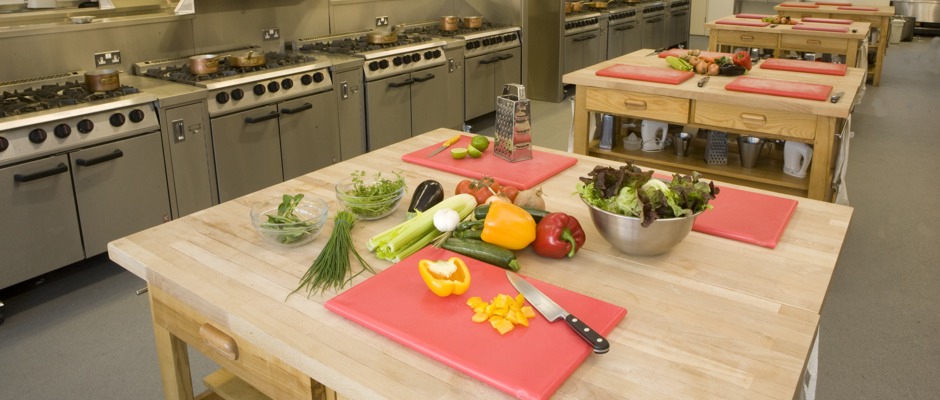 Train to become a chalet host