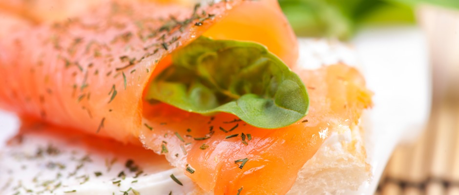 How to plan the perfect menu for a chalet