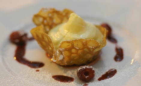 Who wouldn't want to taste this dish!