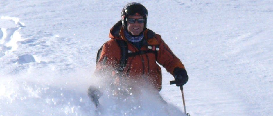 Make sure you stay safe during your season