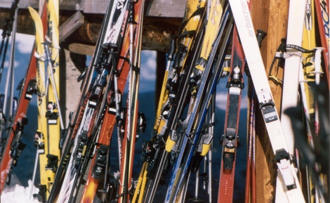 Gain the skills you need to work in chalet