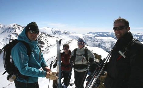 Enjoy working somewhere a bit different in Europe