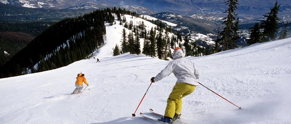 Want to work in Canada?