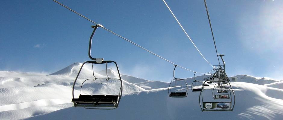 Want to work in Chile?