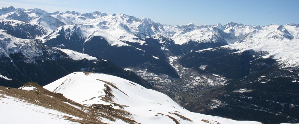 Want to work in Spain?